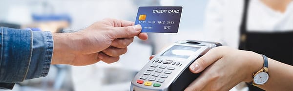 Credit Card Processing Risks: Geographical Aspect